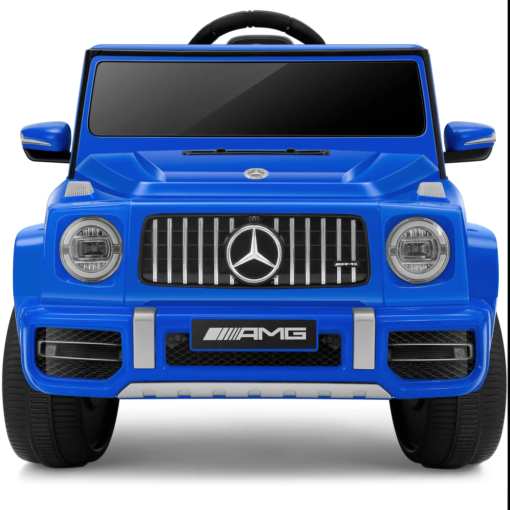 ELEMARA Licensed Mercedes-Benz AMG G63 Ride-On Car